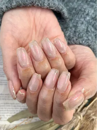 ネイル Basic町田本店 Suzunaのネイルデザイン