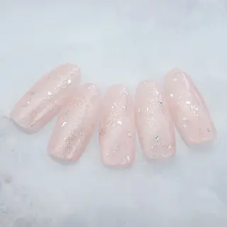 ネイル はあとねいる 盛岡青山店のネイルデザイン