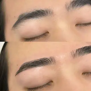 アイブロウ 眉サロンEagle八王子店所属・EAGLE八王子店 あいかの眉毛・アイブロウイメージ