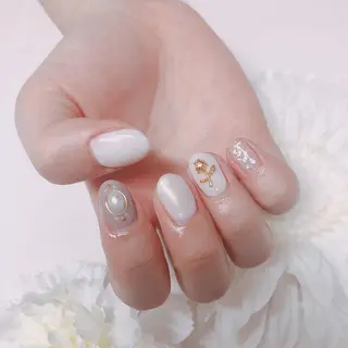 ネイル Private Salon 大宮のネイルデザイン