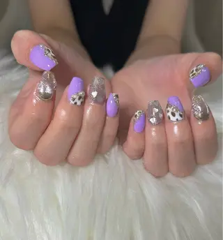 ネイル onnail mikoのネイルデザイン