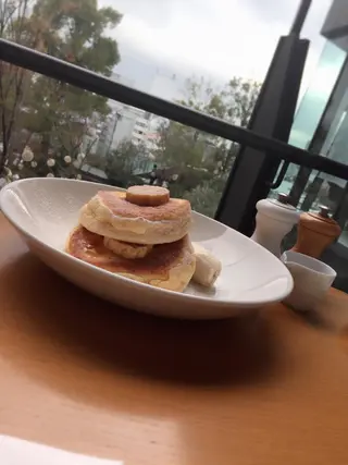 中村 卓也のヘアスタイル