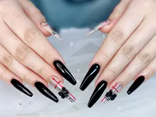 ネイル Epokku ネイルサロンのネイルデザイン