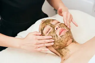 田中 まなみのエステ・リラクイメージ