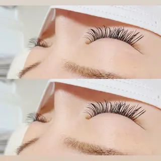 マツエク・マツパ eyelash clear池袋のマツエク・マツパデザイン