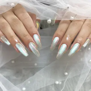 ネイル NANA RISAのネイルデザイン