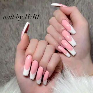 ネイル NEO Beauty Salon所属・𝐍𝐄𝐎 𝐉𝐔𝐑𝐈のネイルデザイン