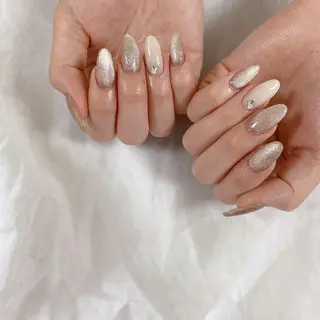 ネイル SOL NAILのネイルデザイン