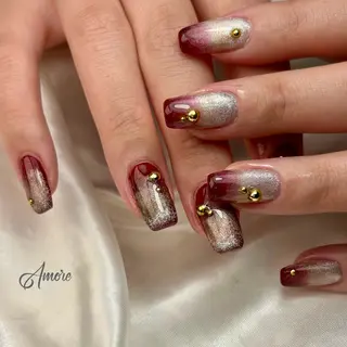 ネイル You kyehwaのネイルデザイン