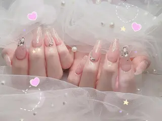 ネイル nail ONE🤍のネイルデザイン