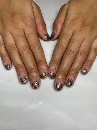 ネイル nail atelier  new moon所属・デザイン可愛いサロン new moonのネイルデザイン