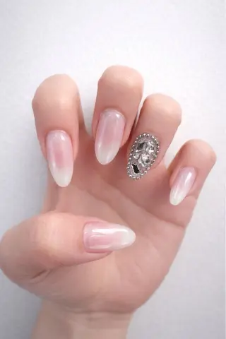 ネイル Kii nailのネイルデザイン