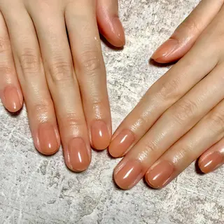 ネイル kikinail 溝の口のネイルデザイン