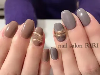 ネイル private  nail  salon RIRI所属・RIRI リリのネイルデザイン