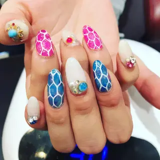 ネイル private nail salon   Amily所属・竹澤 紫乃のその他イメージ