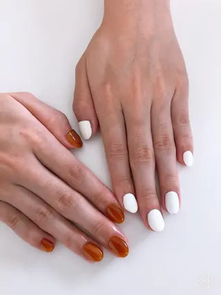 ネイル Asa miのネイルデザイン