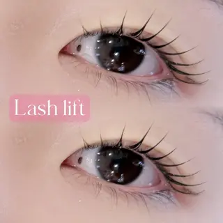 マツエク・マツパ 木村 友音の眉毛・アイブロウイメージ