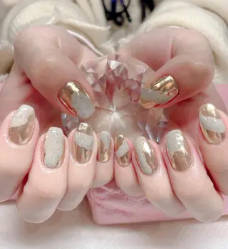 ネイル kouca  nail所属・コウ カnail💅のネイルデザイン