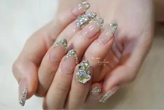 ネイル Angelique所属・Nail salon Angeliqueのネイルデザイン
