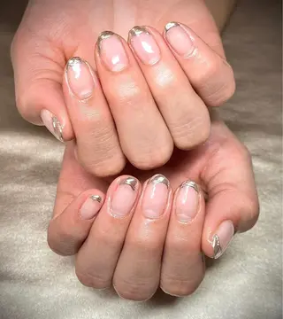 ネイル C&C シーアンドシーのネイルデザイン