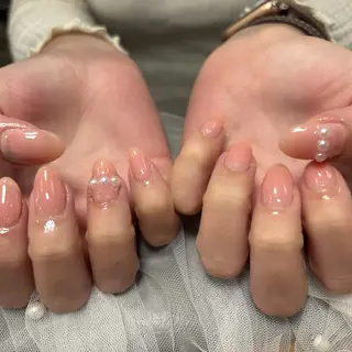 ネイル Nail NaNa コトのネイルデザイン