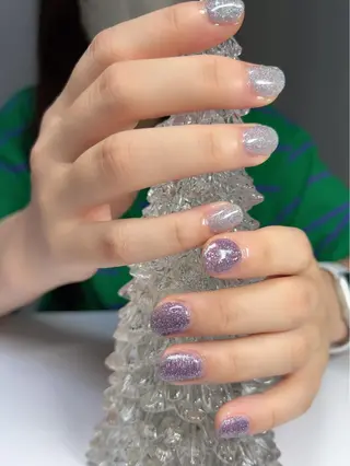 ネイル ネイルサロン ロア旧ジョリーのネイルデザイン