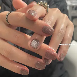 ネイル NAIL DOT STUDIO　aiのネイルデザイン