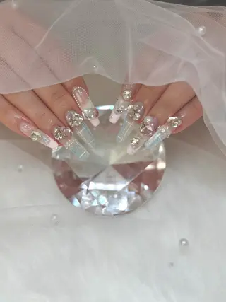 ネイル 【Laule‘a 】のネイルデザイン