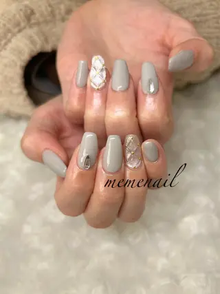 ネイル Noguchi Megumiのその他イメージ