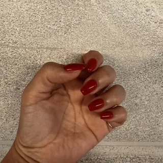 ネイル AMIKA🌹 Amaranthのマツエク・マツパデザイン