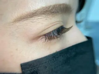 マツエク・マツパ Arana salonのマツエク・マツパデザイン