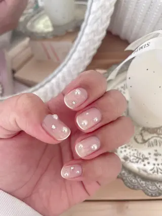 ネイル 北名古屋♡ ayanaのネイルデザイン