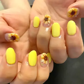 ネイル nail*157 .のネイルデザイン