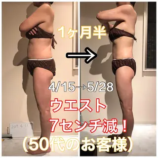 Cielo(シエロ) ダイエット専門店のエステ・リラクイメージ