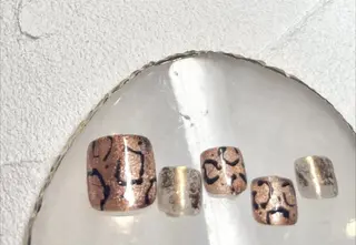 ネイル aoyagi maiのネイルデザイン