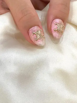 ネイル Threee所属・Threee. Misakiのネイルデザイン