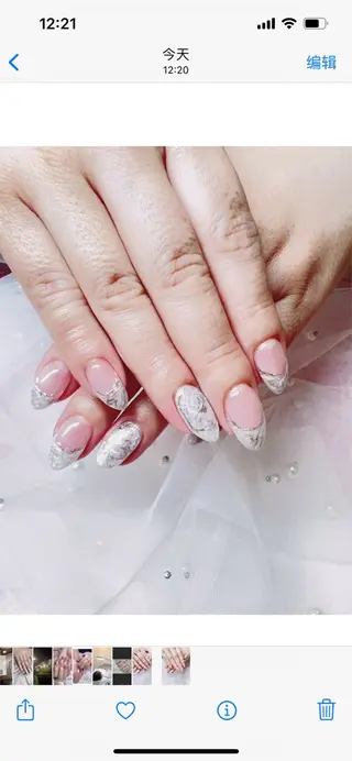 ネイル Sネイル サロン蕨店のネイルデザイン