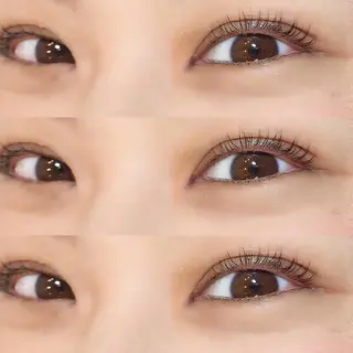 マツエク・マツパ 【ｉｒｏｋａ】 AYAKAのマツエク・マツパデザイン