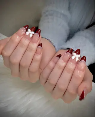 ネイル candy nailのネイルデザイン