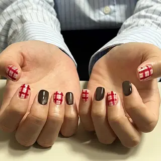 ネイル Sono nailのネイルデザイン