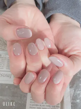 ネイル 森山 舞のネイルデザイン