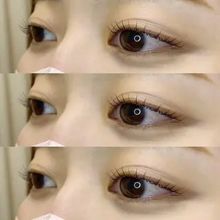 マツエク・マツパ KURUMI🦋 まつエクまつパ美眉のマツエク・マツパデザイン