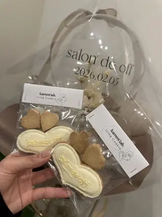 看護師 桐山 まどかのその他イメージ