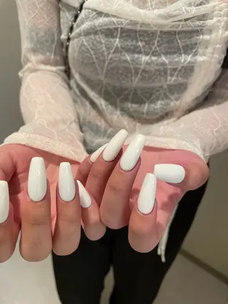 ネイル Ami 🦥のネイルデザイン