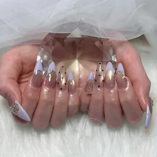 ネイル RE:Bonn所属・salon re:bonnのネイルデザイン