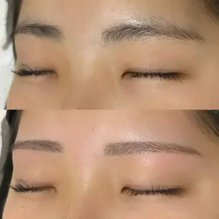 アイブロウ vico名古屋栄店所属・🌺+vico 栄店 🌺MAYUKIの眉毛・アイブロウイメージ