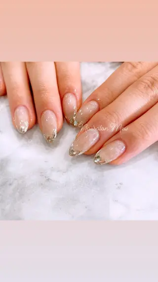 ネイル Nailsalon Mew所属・Nailsalon Mew❤︎のネイルデザイン