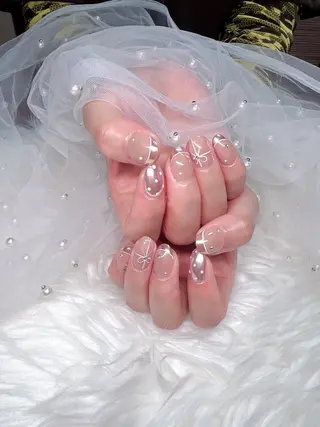 ネイル MK ネイルサロンのネイルデザイン