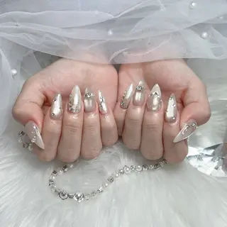 ネイル ぱん ちゃんのネイルデザイン