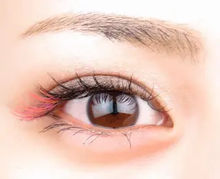 マツエク・マツパ M SAORIのマツエク・マツパデザイン